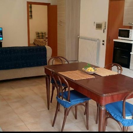 Апартаменти Casa Dolce Casa Самбука-ді-Сицилія Екстер'єр фото
