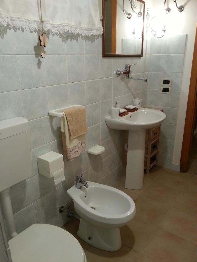 Апартаменти Casa Dolce Casa Самбука-ді-Сицилія Екстер'єр фото