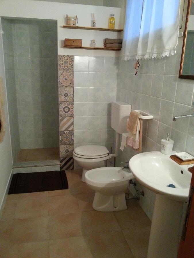 Апартаменти Casa Dolce Casa Самбука-ді-Сицилія Екстер'єр фото
