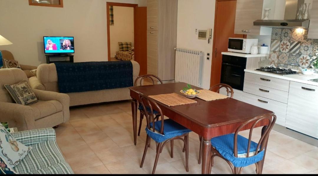 Апартаменти Casa Dolce Casa Самбука-ді-Сицилія Екстер'єр фото